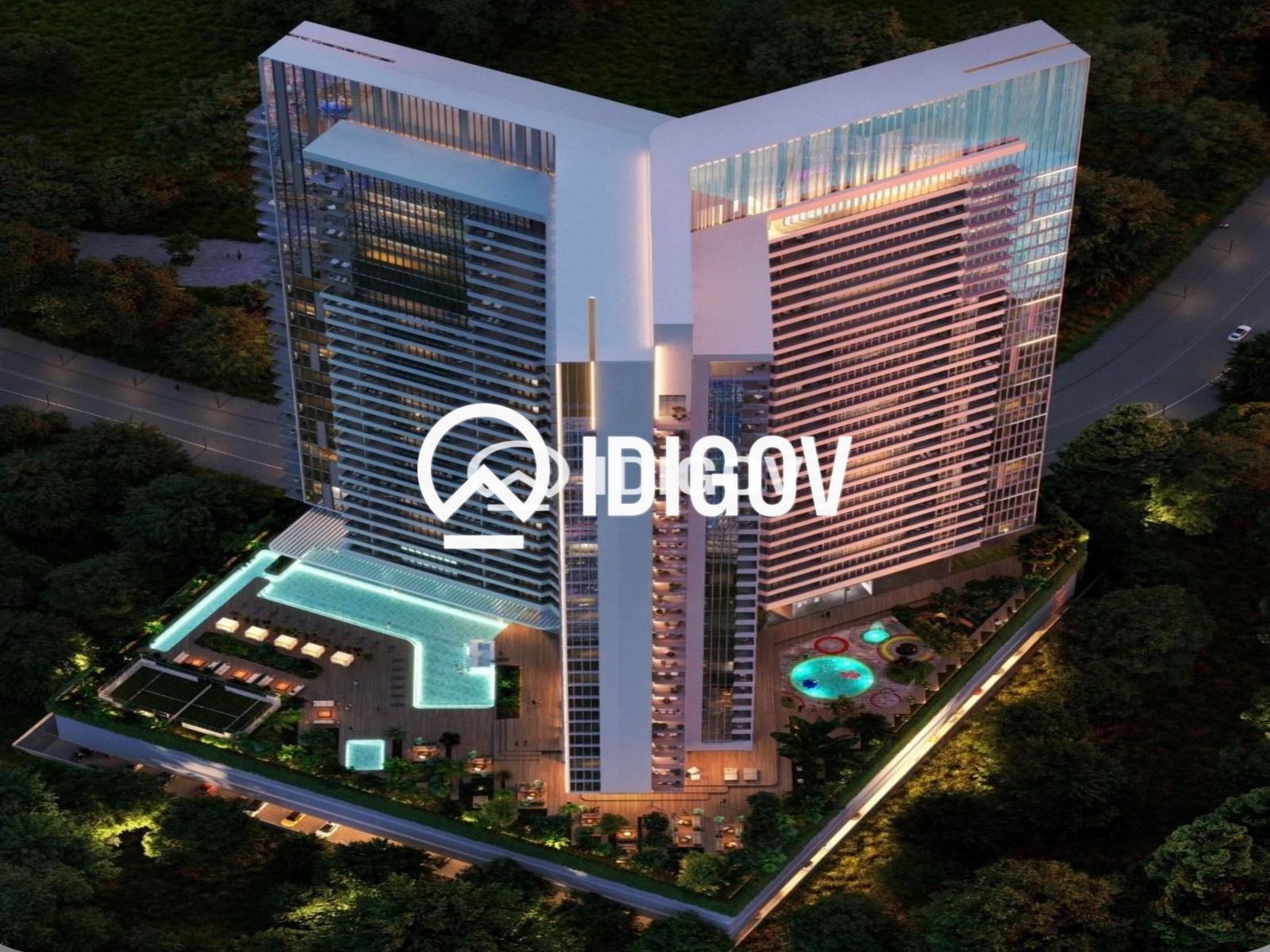 1BR | Off-Plan | Balcony & Pool