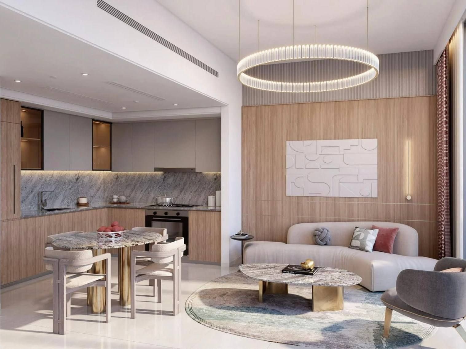 OP + DLD | Villa View | Q4 2028