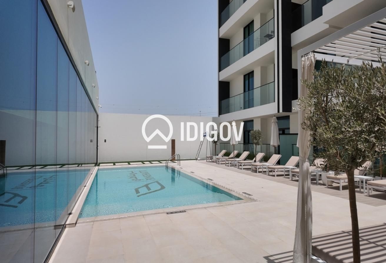 Below OP | Spacious Layout | Vacant