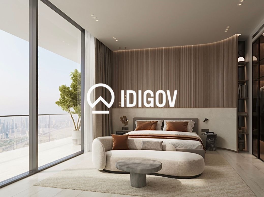 Studio | Lake View | Off-Plan 2027