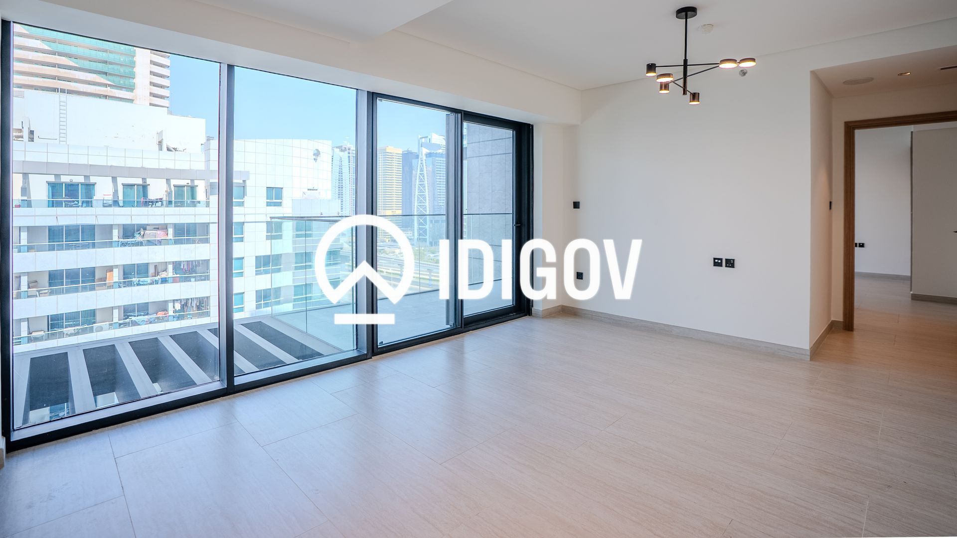 1BR Dubai Marina| Vacant | Ready to Move