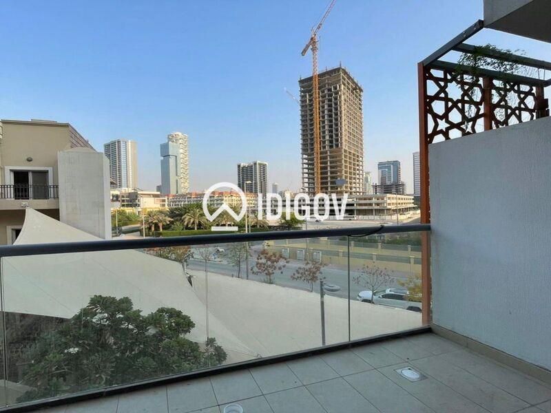 Motivated Seller | Modern Studio | Prime Location