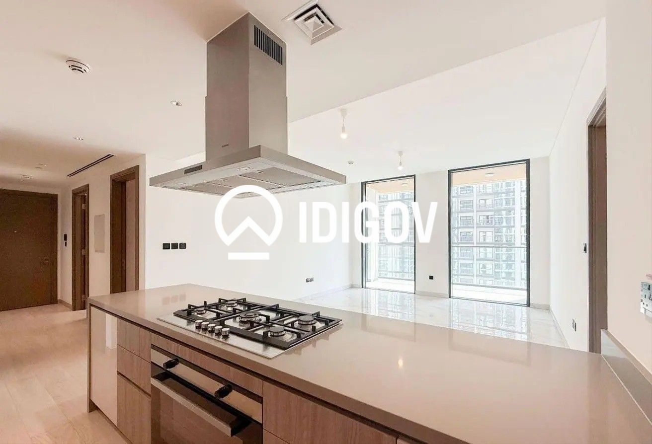 2BR | High floor | Maids | PHPP Until March 2028