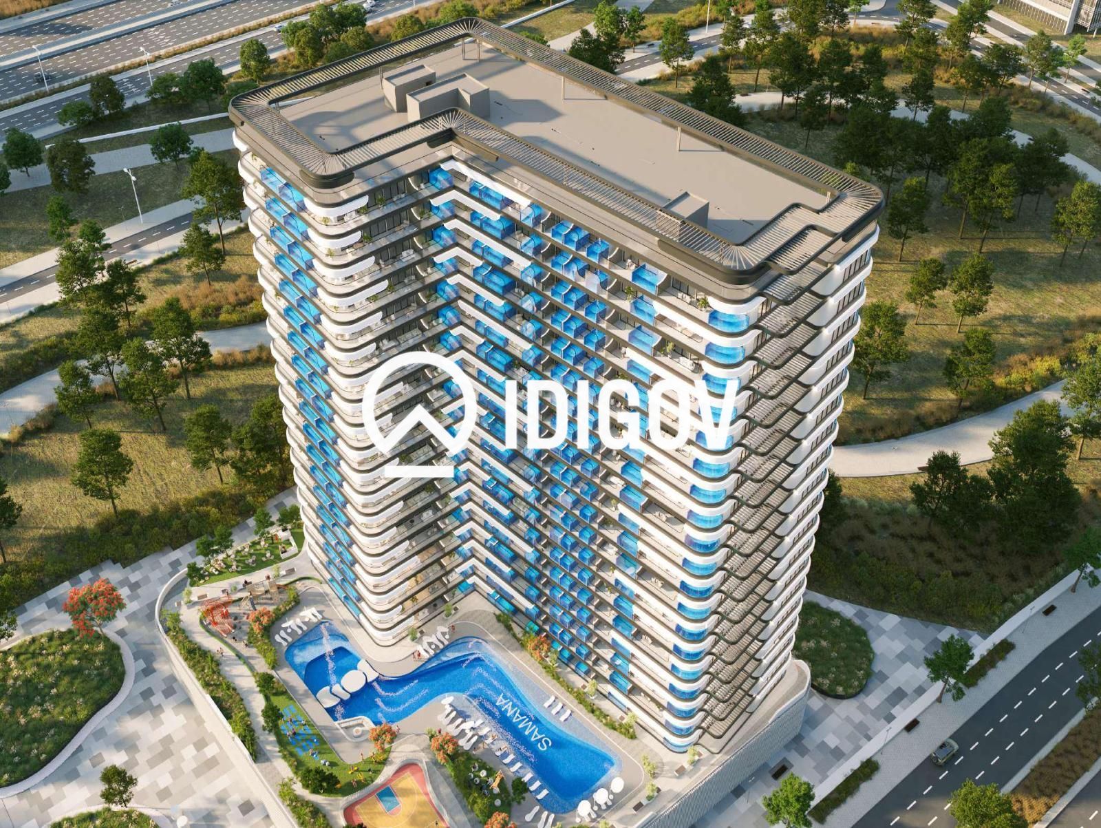 Studio | Resort Style Living | Prime Investment