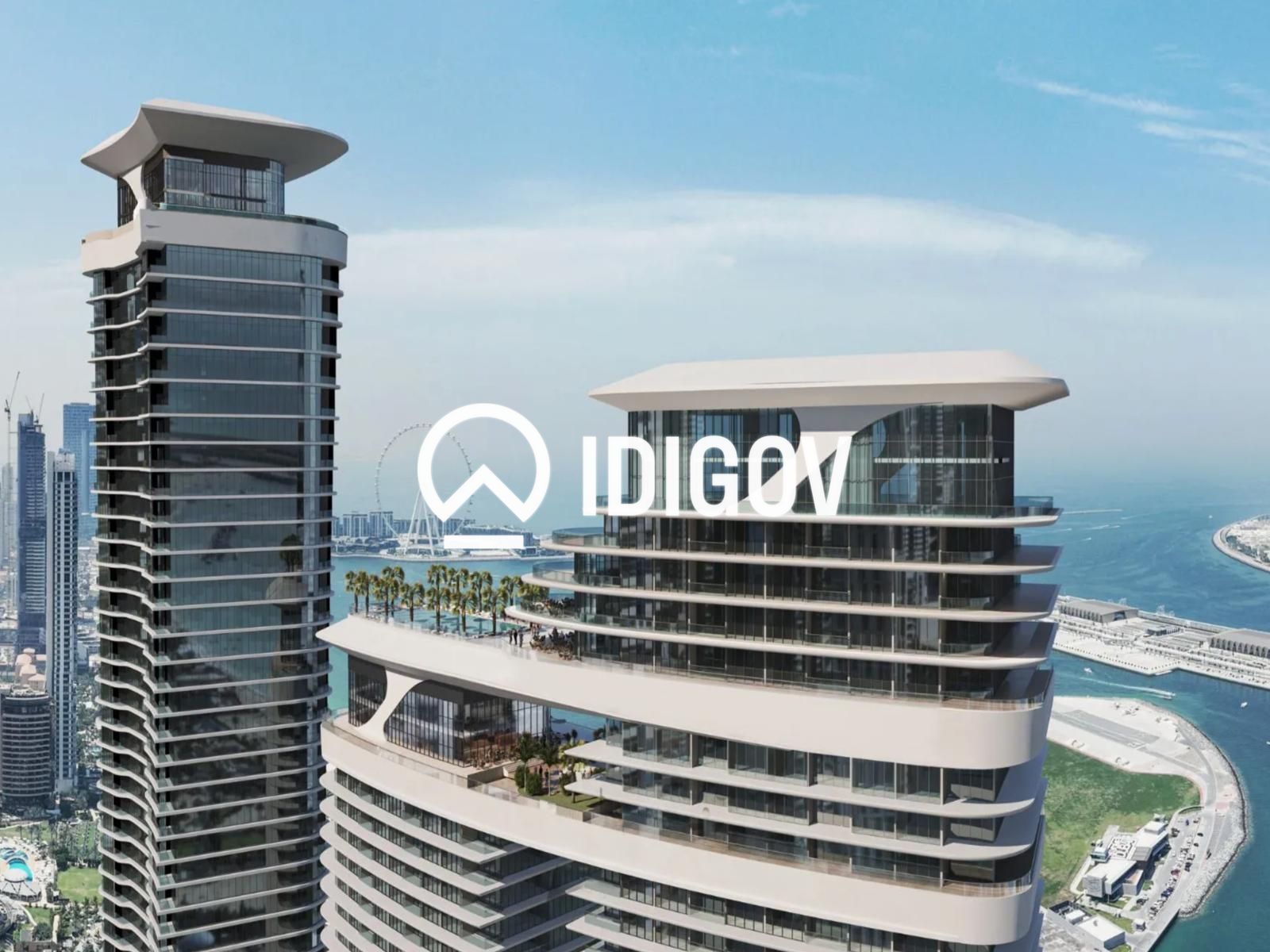 1BR + Study | Selling at OP | Sea View